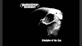 Damnation's Hammer -  Throne of Fire (Demo)