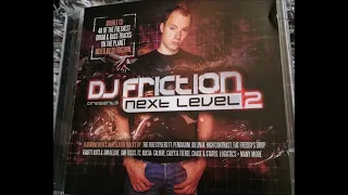 DJ Friction - Next Level 2 - 2006 - CD2