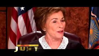 Judge Judy 2020 - Tuesday 11/09/2021 - Trailer Next Case