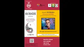 la Via delle scienze   Vincenzo Barone