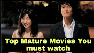 Top korean movies you should watch Alone | must watch  |