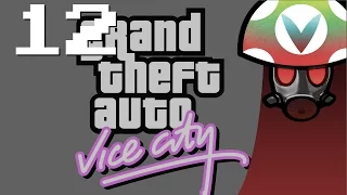 GTA Vice City Part 12 - Rev After Hours [Vinesauce]