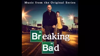Breaking Bad: Breaking Bad (Main Title Theme) [Extended Version]