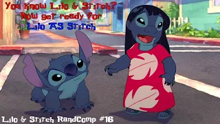 Lilo & Stitch Memes in 2020 (L&S Randomness Compilation #16)
