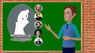 Methods of Philosophy