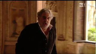 Verdi: Rigoletto - "Sì, vendetta! Tremenda Vendetta!" - Plácido Domingo and Julia Novikova