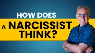 How Does a Narcissist Think? | Dr. David Hawkins