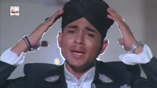 AMAR TUNJI (SINDHI) - MUHAMMAD FARHAN ALI QADRI - OFFICIAL HD VIDEO - HI-TECH ISLAMIC