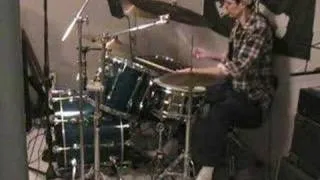 Stairway to Heaven Drum Fill - How To