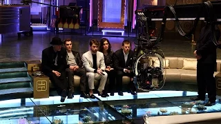 MAKING Of - 'Now You See Me 2'