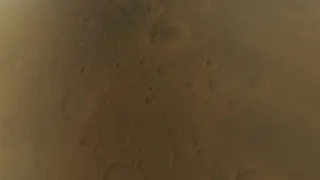 Mars Reconnaissance Orbiter Flyover - March 7 2020 - Nili Fossae/Tyrrhena Terra/Promethei Terra