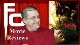 Primal Rage (2018) Movie Review on The Final Cut