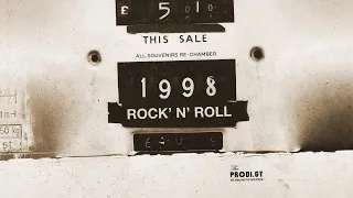 Prodigy x All Souvenirs - Rock'n'Roll '98 // re-chamber