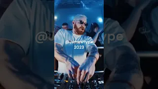 James Hype - 💯Get Closer, Studio 338, London - Full Set#shorts