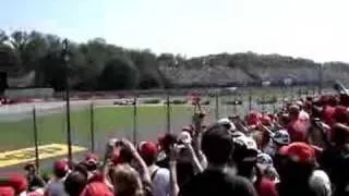 78° Italian Grand Prix - Gran premio d'Italia Monza