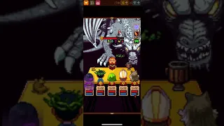 [Knights of Pen and Paper 2] - Boss Fight: Pale Dragon (NG+)