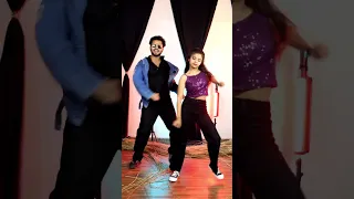 Pardesiya Yeh Sach Hai Piya | Sanjay Rai Dance With Jiya Dancer FDC #shorts #dance #performance