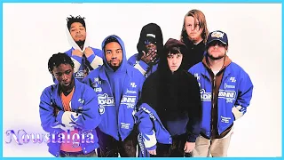 BROCKHAMPTON Albums Ranked | Nowstalgia Rankings