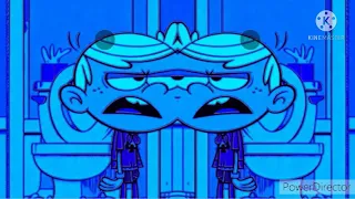 The Loud House Toilet Clogger Nickloden UK In Chorded Low Voice In G Major