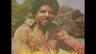 Rolando Alphonso - Moodorama