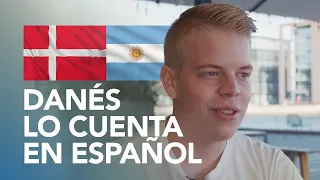 Danés comparte a los hispanohablantes 7 datos curiosos sobre Dinamarca 🇩🇰