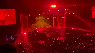 Iron Maiden - Legacy of the Beast World Tour (Netherlands, Gelredome 2022)