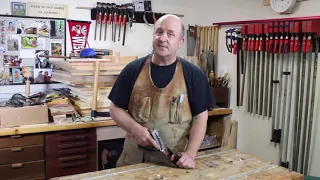 Add a Hock Blade to Your Hand Plane