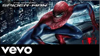 the amazing spiderman (music video) Evanescence - Bring Me to Life