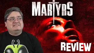 Martyrs (2015) Movie Review