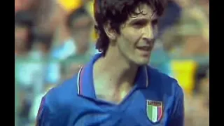 Italia campione del mondo di calcio 1982