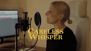 Careless Whisper - George Michael (Cover)