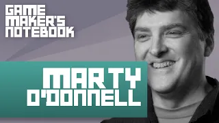 Game Maker's Notebook - Wintory chats with Marty O'Donnell