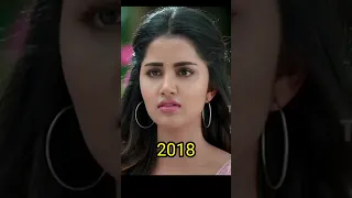 Anupama Parameswaran Transformation Status ||🥰🧡 #shorts #anupamaparameswaran #transformation #status