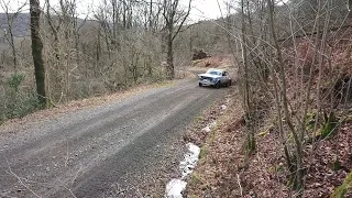 Malcolm Wilson Rally 2022 - Grizedale North (SS6) (Every Car)