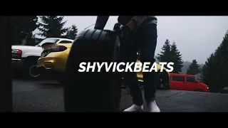 Freestyle Rap Beat | Hard Boom Bap Type Beat | Hip Hop Instrumental - "SHYVICKBEATS"