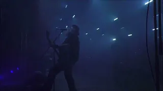 ONSLAUGHT [UK] [stage cam video] @ DEVILSTONE Anykščiai 2023 07 15