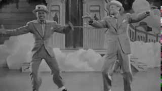 Glenn Miller   Chattanooga Choo Choo ft Dorothy Dandridge & the Nicholas Brothers