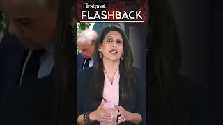 Catch the story of Pakistan and China | Flashback with Palki Sharma