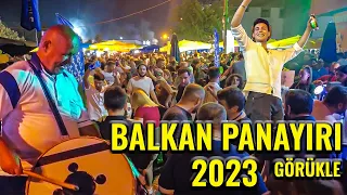 Görükle Balkan Panayırı 2023