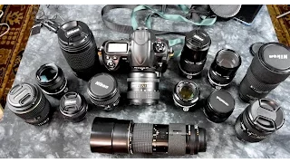 Lens Connoisseur Photographer: Absolute TOPMOST BEST BUY lenses for your Nikon