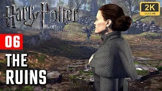 Harry Potter and the Deathly Hallows – Part 1 ● Episode 6: The Ruins (Mission)