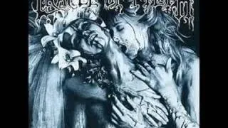 Cradle Of Filth - The Principle Of Evil Made Flesh Lyrics