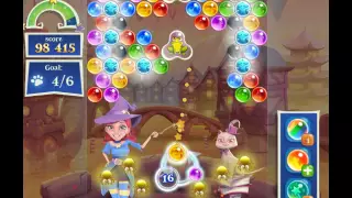 bubble witch saga 2 level 339