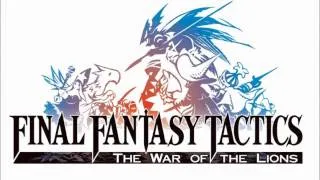 Final Fantasy Tactics-Under the Stars extended