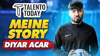 Meine Story - Diyar Acar