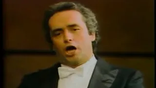 Tonight - West  Side Story - José Carreras