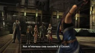 FFXIII Trailer ITA 1080p