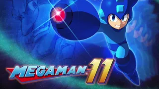 Mega Man 11 OST - Acid Man Theme