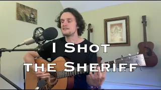 I Shot the Sheriff - Bob Marley (acoustic cover)