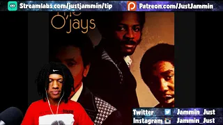 The O'Jays - Loving You Reaction